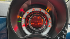 Fiat 500 1.0 Mild Hybrid Dolcevita [Part Leather] 3dr Petrol Hatchback